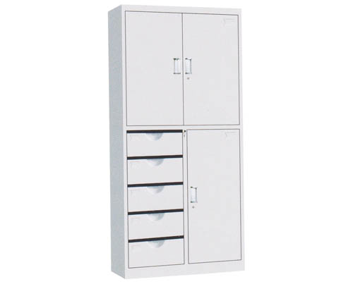 EK-058 偏五斗雙節柜 1800x850x390mm